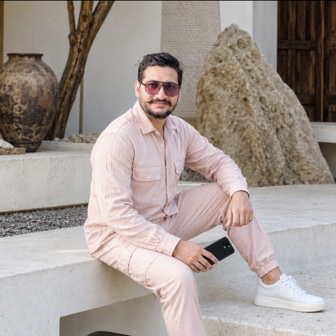 Jugal Gautam